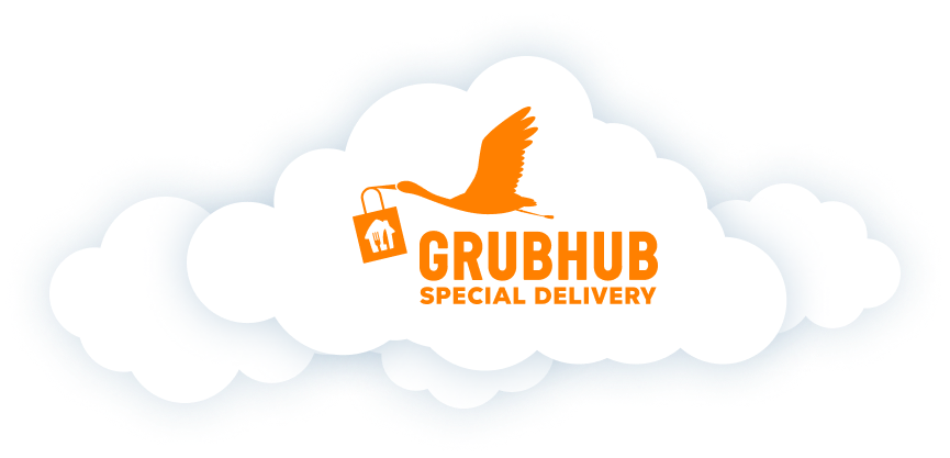 Grubhub Special Delivery